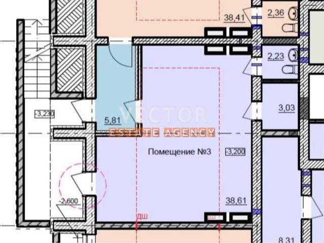 Торговая площадь на продажу в Нижнем Новгороде, Коминтерна,184 фото №4