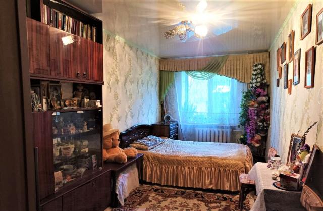 Квартира на продажу в Новочеркасске, улица Горького, 29 фото №1