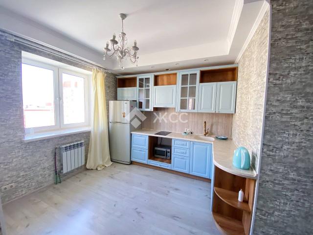 Квартира на продажу в б/е Звенигороде, Нахабинское шоссе, 1к2 фото №0