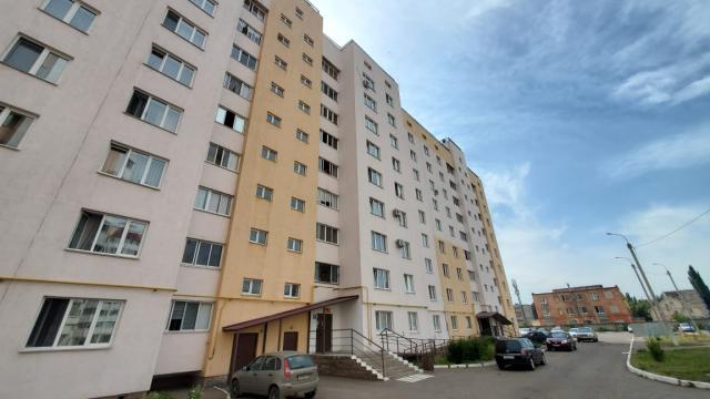 Квартира на продажу в Стерлитамаке, Николаева улица, д.20 фото №0