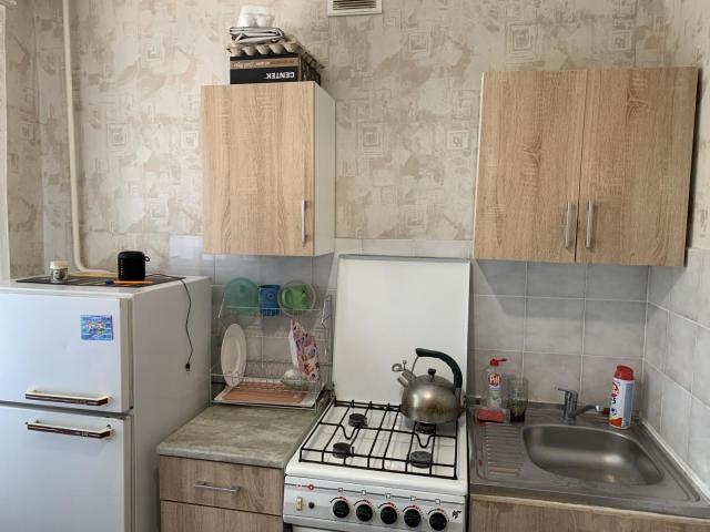 Квартира на продажу в Волгограде, улица Академика Богомольца, 20 фото №1