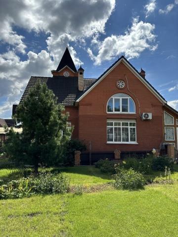 Коттедж на продажу в Воронках, Урожай территория снт, 103 фото №0