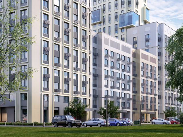Квартира на продажу в Москве, Тайнинская улица, 9с2 фото №3