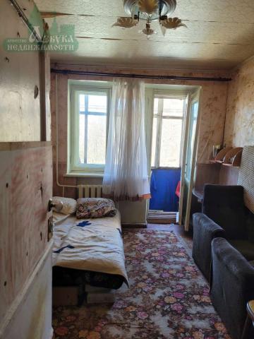 Комната на продажу в Смоленске, Маршала Соколовского улица, 22 фото №2