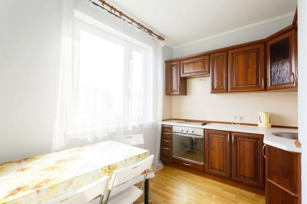 Квартира в аренду в Данкове, Спортивный переулок, 6 фото №2