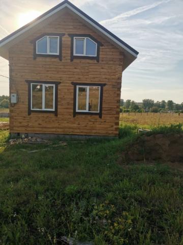 Дом с участком на продажу в Карамалах, Муртазина ул фото №0