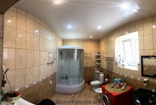 Дом на продажу в Саках, Вишневая ул. фото №2