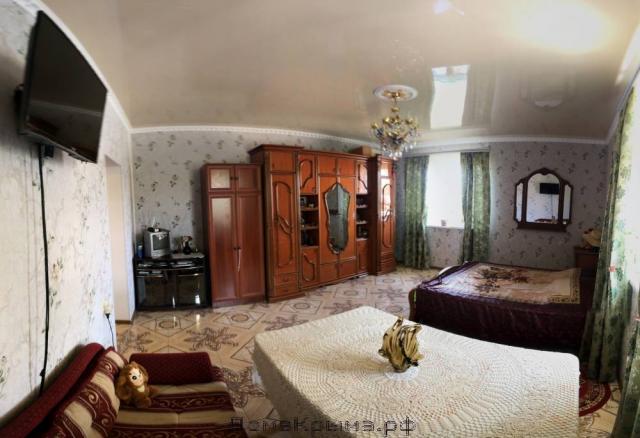 Дом на продажу в Саках, Вишневая ул. фото №4