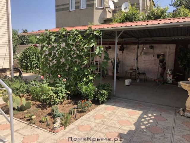 Дом на продажу в Саках, Вишневая ул. фото №5