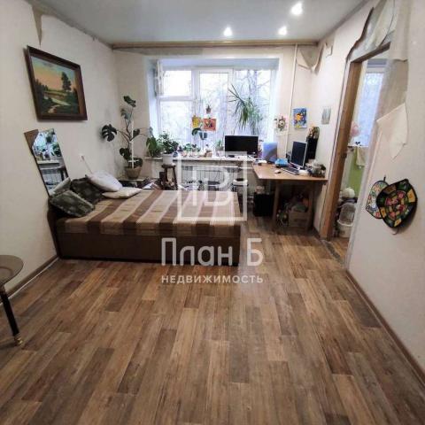 Квартира на продажу в Калуге, Болдина улица, 3а фото №0