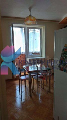 Квартира на продажу в Калуге, Полесская улица, д.39 фото №1