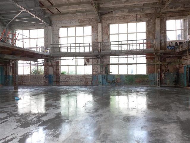 Производство в аренду в Санкт-Петербурге, ул. Бестужевская, 10 фото №3