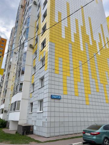Квартира на продажу в Голубом, Тверецкий проезд, 17 фото №23