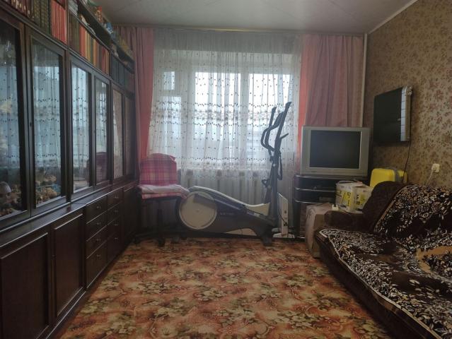 Квартира на продажу в Воронеже, ул 25 Января, д. 12 фото №0
