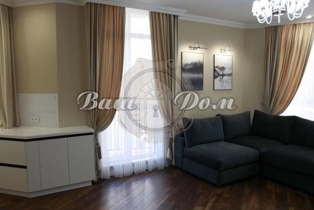 Квартира на продажу в Геленджике, ул. Крымская, 22 корпус 3 фото №9