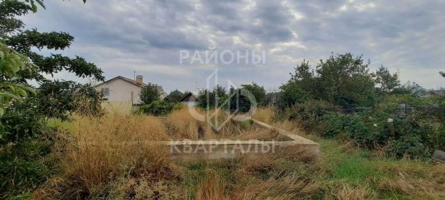 Участок на продажу в Волгограде, Александра Беляева улица фото №1
