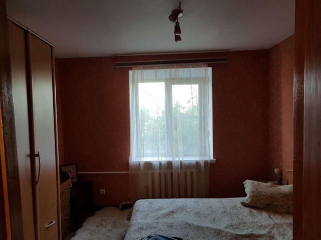 Квартира на продажу в Шахтах, пр-кт. Ленинского Комсомола, 62 фото №3