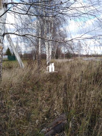 Участок на продажу в Крехтино, Нет улица фото №0