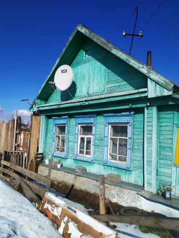 Дом на продажу в Чебаркуле, Параллельная ул фото №0