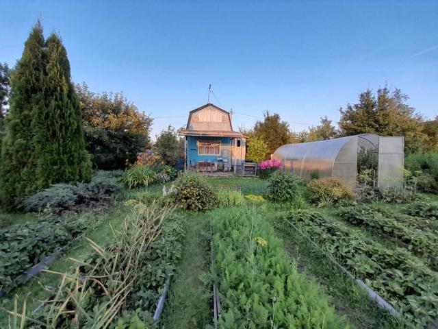 Дача на продажу в Нижнем Новгороде, СНТ N6 Н-Доскино тер, 245 фото №7