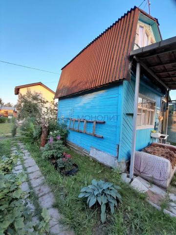 Дача на продажу в Нижнем Новгороде, СНТ N6 Н-Доскино тер, 245 фото №8