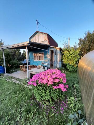 Дача на продажу в Нижнем Новгороде, СНТ N6 Н-Доскино тер, 245 фото №2