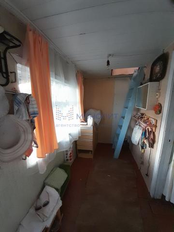 Дача на продажу в Нижнем Новгороде, СНТ N6 Н-Доскино тер, 245 фото №9