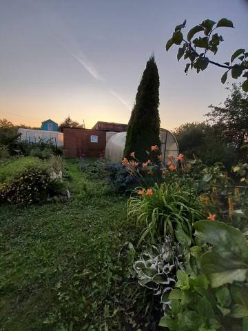 Дача на продажу в Нижнем Новгороде, СНТ N6 Н-Доскино тер, 245 фото №15