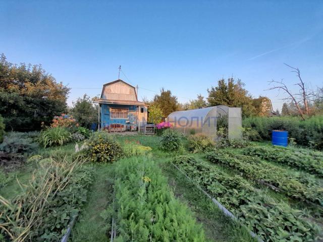 Дача на продажу в Нижнем Новгороде, СНТ N6 Н-Доскино тер, 245 фото №1
