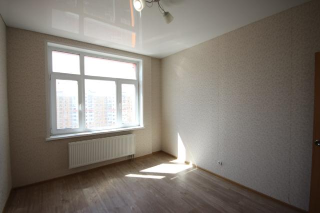 Квартира на продажу в микрорайонеХимки ( Новогорск), Совхозная улица, 16к2 фото №1