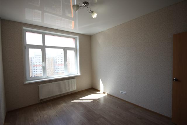 Квартира на продажу в микрорайонеХимки ( Новогорск), Совхозная улица, 16к2 фото №2
