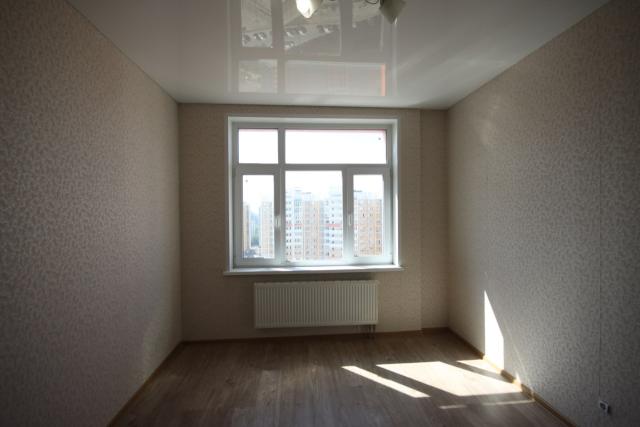 Квартира на продажу в микрорайонеХимки ( Новогорск), Совхозная улица, 16к2 фото №4
