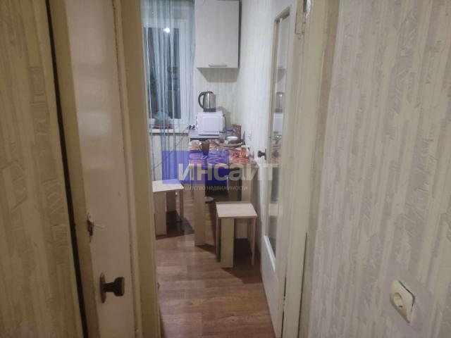 Квартира на продажу в Рязане, Интернациональная улица, 7 фото №2