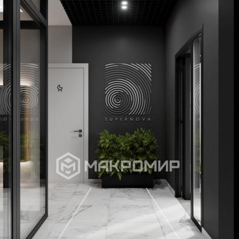 Квартира на продажу в городском округе Пенза, Победы проспект фото №2