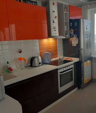 Квартира на продажу в Чебоксаре, улица Академика РАН Х.М. Миначева, 11 фото №0