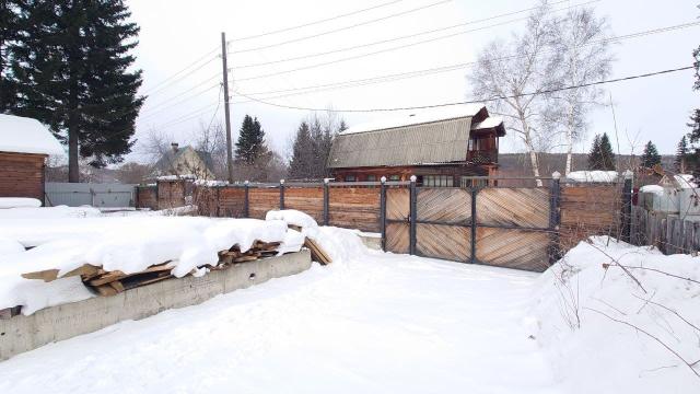 Дом на продажу в Большом Луге, Заречная улица, 7 фото №0