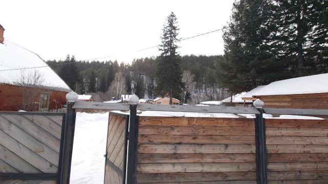 Дом на продажу в Большом Луге, Заречная улица, 7 фото №1