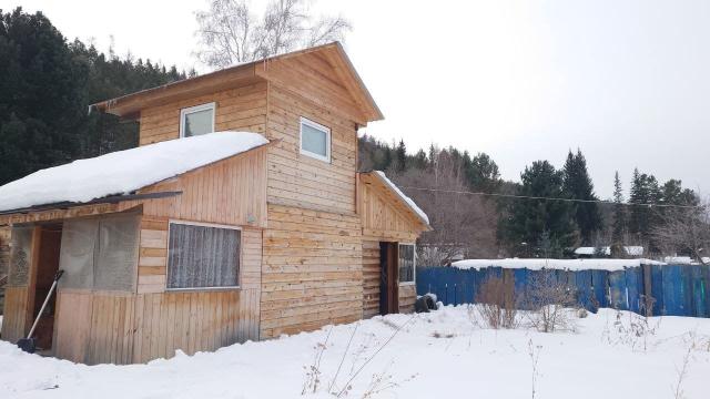 Дом на продажу в Большом Луге, Заречная улица, 7 фото №2