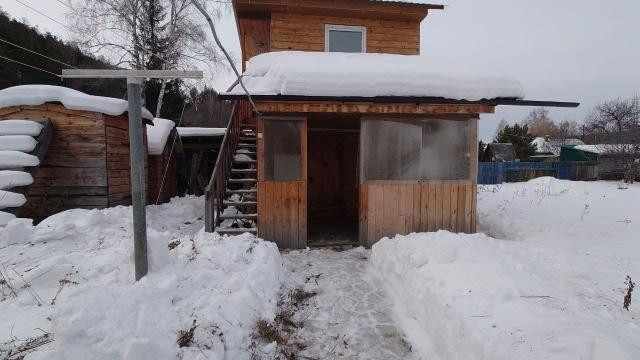 Дом на продажу в Большом Луге, Заречная улица, 7 фото №3