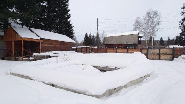 Дом на продажу в Большом Луге, Заречная улица, 7 фото №23