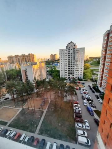 Квартира на продажу в Воронеже, улица Антонова-Овсеенко, 1В фото №0