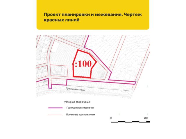 Участок на продажу в Пикколово, Литовская улица фото №7