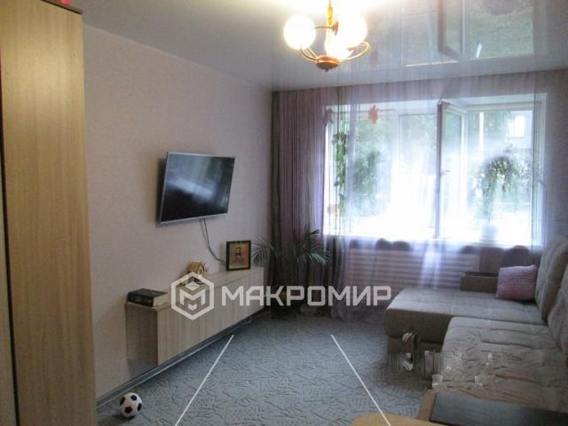 Комната на продажу в городском округе Пенза, Коммунистическая ул., 38 фото №0