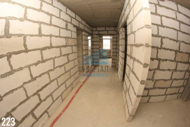 Квартира на продажу в Ялте, улица Руданского, 21А фото №3