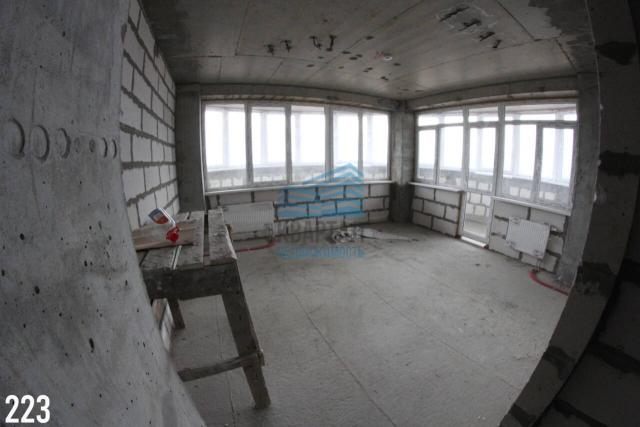 Квартира на продажу в Ялте, улица Руданского, 21А фото №4