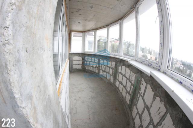 Квартира на продажу в Ялте, улица Руданского, 21А фото №10