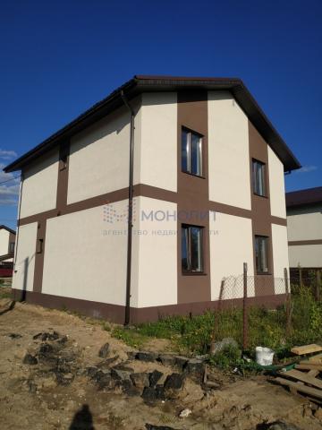Дом на продажу в Нижнем Новгороде, садоводческое товарищество Маяк тер, 854 фото №0