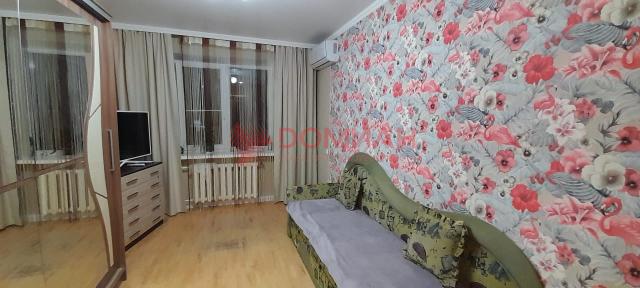 Квартира на продажу в Ростове-на-Дону, Днепровский переулок, д.122 фото №0
