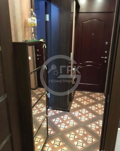 Квартира на продажу в микрорайонеХимки ( Новогорск), Ленинградская улица, 33 фото №9