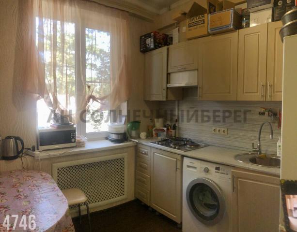 Квартира на продажу в Туапсе, улица Маршала Жукова, 33 фото №0